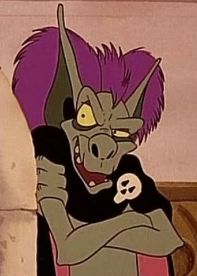 A957a517 9610 4174 8b77 00f9cd0dbf32edit2018976733275259 — Complete tier list of animated villains non Disney option 59