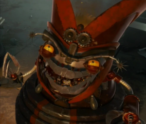 Bandicam2021 05 0110 03 12 978 — Complete tier list of animated villains non Disney option 64