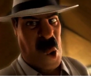 Bigbossrioedit2020160503307370 — Complete tier list of animated villains non Disney option 71
