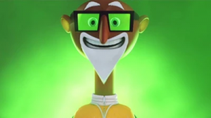 Chesterv — Complete tier list of animated villains non Disney option 76