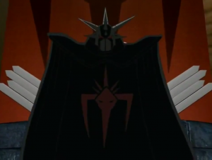 Dbbcmzk 9cb2163c 405c 41cf 9999 40cb70791048 — Complete tier list of animated villains non Disney option 81