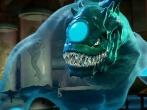 Dc325ec3acaadc5f1cd939066a17c333 — Complete tier list of animated villains non Disney option 82