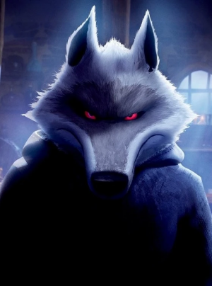 Deathpib — Complete tier list of animated villains non Disney option 83