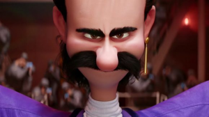 Despicableme3 580x326 — Complete tier list of animated villains non Disney option 84