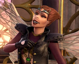 Empresssedessagraleon — Complete tier list of animated villains non Disney option 94