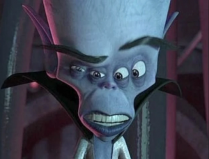 Gallaxhar — Complete tier list of animated villains non Disney option 102