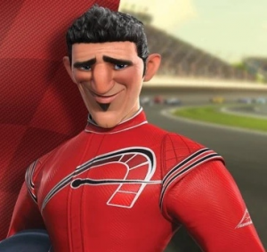 Guy Gagneedit2020152238513621 — Complete tier list of animated villains non Disney option 108
