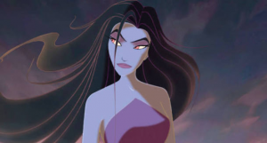 Images 17 — Complete tier list of animated villains non Disney option 117