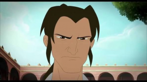Images 18 — Complete tier list of animated villains non Disney option 118