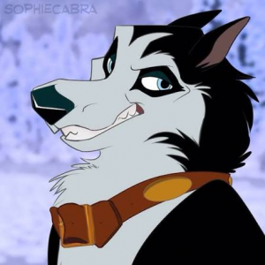 Images 21 — Complete tier list of animated villains non Disney option 120