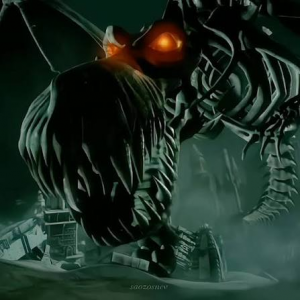 Images 22 — Complete tier list of animated villains non Disney option 121