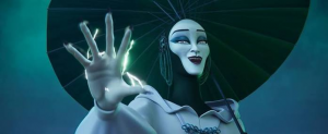 Images 23 — Complete tier list of animated villains non Disney option 122