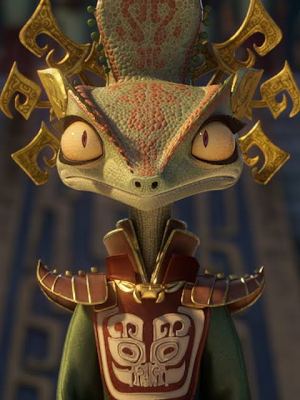 Images 30 — Complete tier list of animated villains non Disney option 123