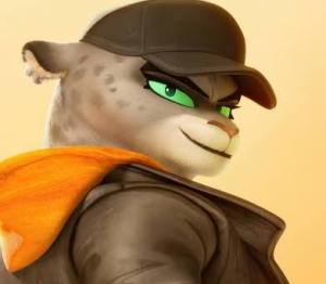 Images 33edit1785179345784371 — Complete tier list of animated villains non Disney option 126