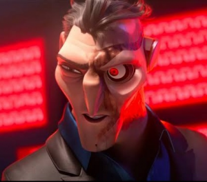 Images 34edit1785165576685415 — Complete tier list of animated villains non Disney option 127