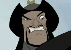 Images 34edit2018862189966943 — Complete tier list of animated villains non Disney option 128