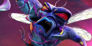 Images 35 — Complete tier list of animated villains non Disney option 129