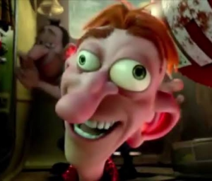 Images 36edit2018851617952882 — Complete tier list of animated villains non Disney option 130