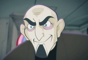 Images 8edit2025411329732611 — Complete tier list of animated villains non Disney option 131