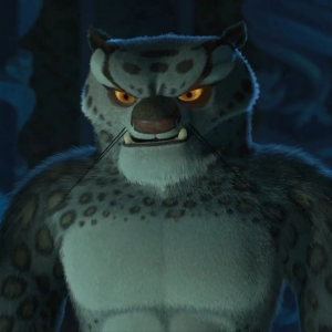 Imagetailing — Complete tier list of animated villains non Disney option 132