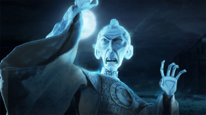 Kubocharact08themoonking — Complete tier list of animated villains non Disney option 135