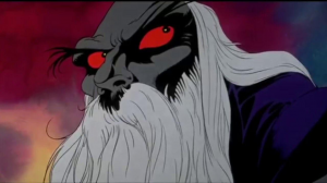L4k5skcf9qw51 — Complete tier list of animated villains non Disney option 137
