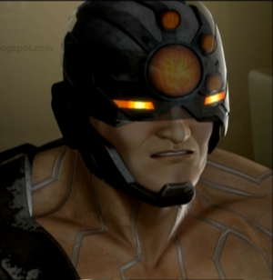 Max Steel La Venganza De Makino 2011edit1976038357692228 — Complete tier list of animated villains non Disney option 142