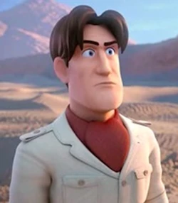 Maxmordon27smenacingstare — Complete tier list of animated villains non Disney option 143