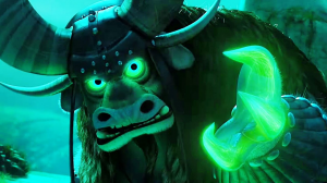 Maxresdefault 5 — Complete tier list of animated villains non Disney option 145