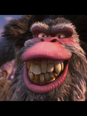 Maxresdefault 5edit1738090316289994 — Complete tier list of animated villains non Disney option 146