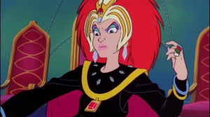 Maxresdefault — Complete tier list of animated villains non Disney option 148