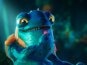 Mia And Methocpressimagergb16 — Complete tier list of animated villains non Disney option 150