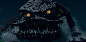 Monsterhouse1 — Complete tier list of animated villains non Disney option 151
