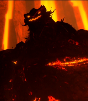 Necross2cthetraitor — Complete tier list of animated villains non Disney option 159
