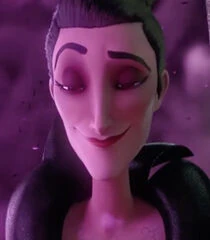 Nemenyneverwish — Complete tier list of animated villains non Disney option 160