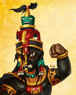 Nikte Wallpapers 8edit2020371920796400 — Complete tier list of animated villains non Disney option 162