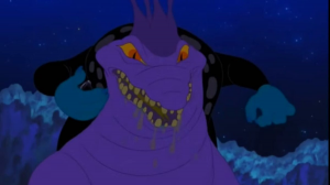 Nxgcputcjqplqcm 1 — Complete tier list of animated villains non Disney option 164
