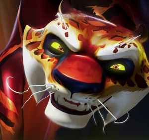 Oar2edit2025450029078959 — Complete tier list of animated villains non Disney option 165