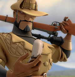 P039f0397x100 — Complete tier list of animated villains non Disney option 168