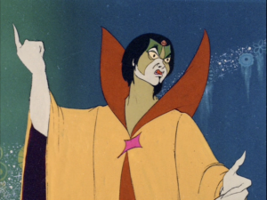 Princeolbaid — Complete tier list of animated villains non Disney option 172