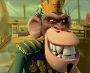 Qimat44qaflqlis25fx3254fdqedit2018943659970056 — Complete tier list of animated villains non Disney option 178