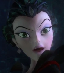 Queendume — Complete tier list of animated villains non Disney option 179