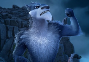 Ragear28129edit2018911083990373 — Complete tier list of animated villains non Disney option 180