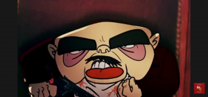 Screenshot20250809105645comgoogleandroidyoutube — Complete tier list of animated villains non Disney option 188