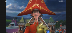 Screenshot20250811211405comgoogleandroidyoutube — Complete tier list of animated villains non Disney option 189