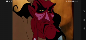 Screenshot20250812000942comgoogleandroidyoutube — Complete tier list of animated villains non Disney option 190