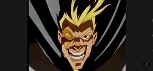 Screenshot20250830084417comgoogleandroidyoutube — Complete tier list of animated villains non Disney option 199