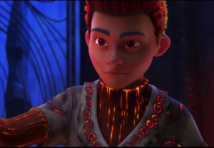 Screenshot20251226105017comgoogleandroidyoutubeedit2018995478753902 — Complete tier list of animated villains non Disney option 193