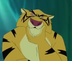 Screenshot20251228124114comgoogleandroidyoutubeedit2018798851438828 — Complete tier list of animated villains non Disney option 194