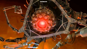 The Robot Monsters Machines In 9 2009 Are A Perfect V0 Hu6xgl0kvc4c1 — Complete tier list of animated villains non Disney option 205